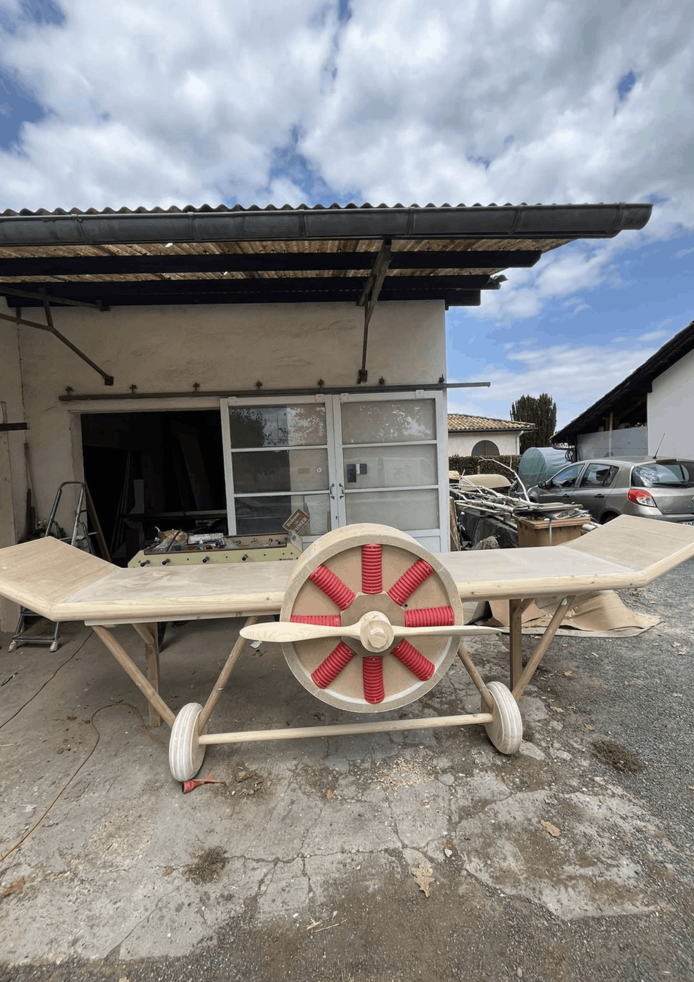 Balap Airline — photo 2