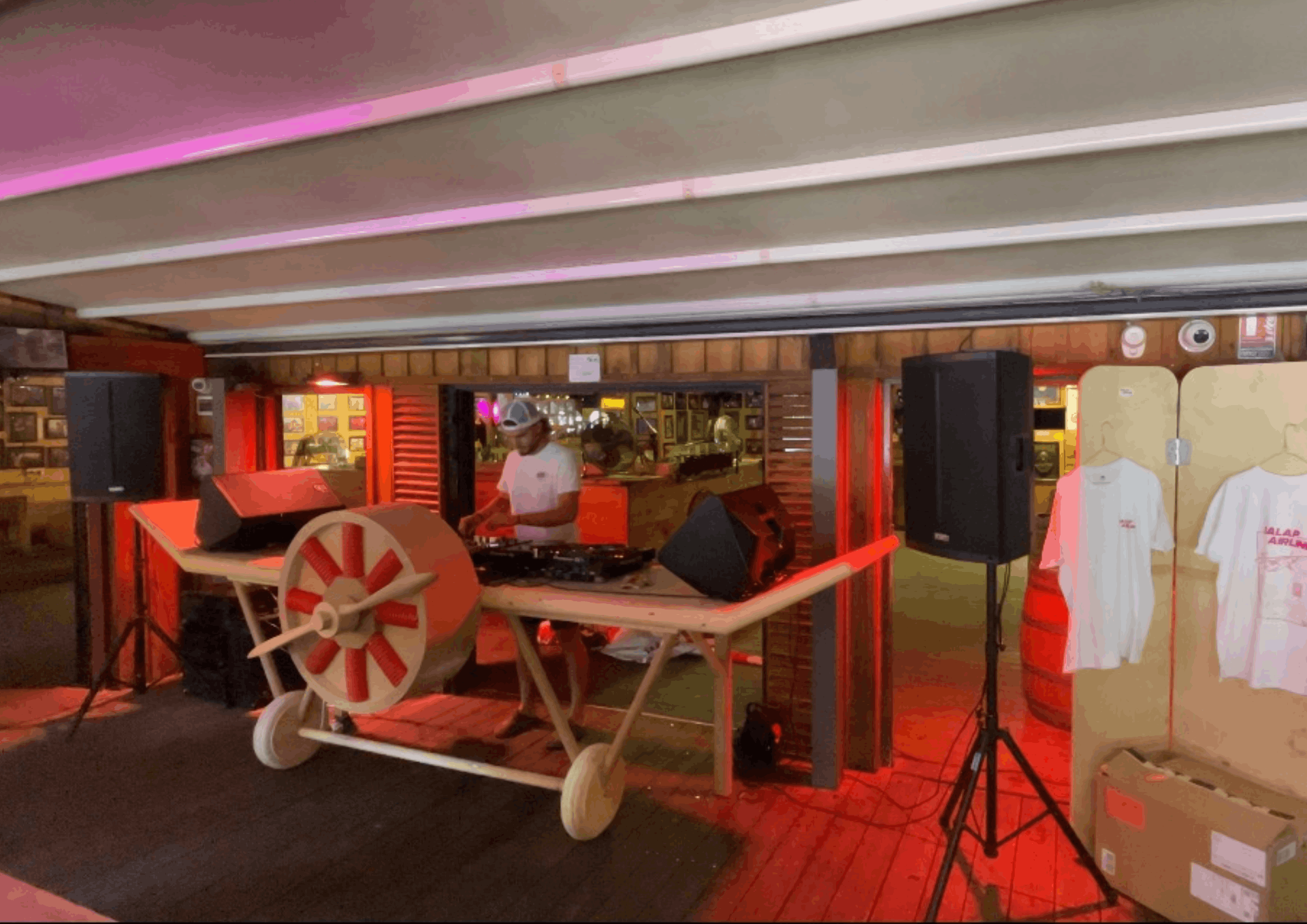 Balap Airline — photo 3