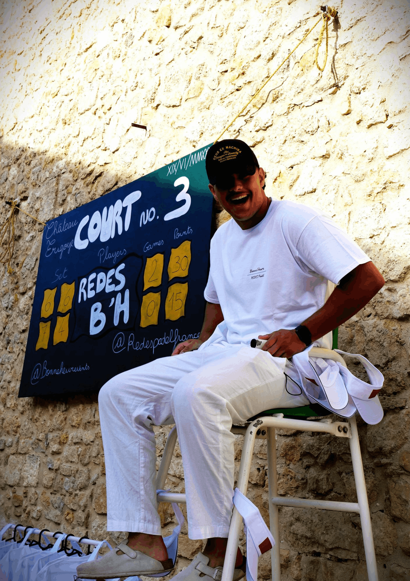 Château Erigoye — photo 2