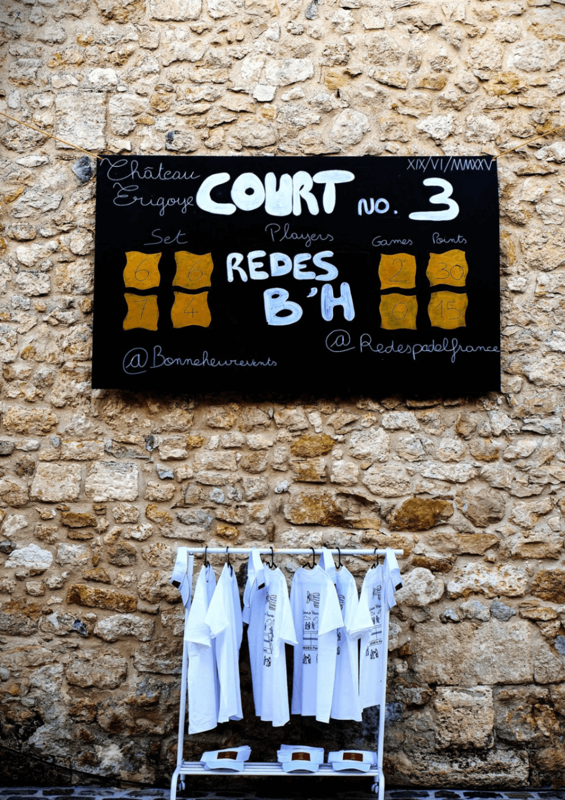 Château Erigoye — photo 3