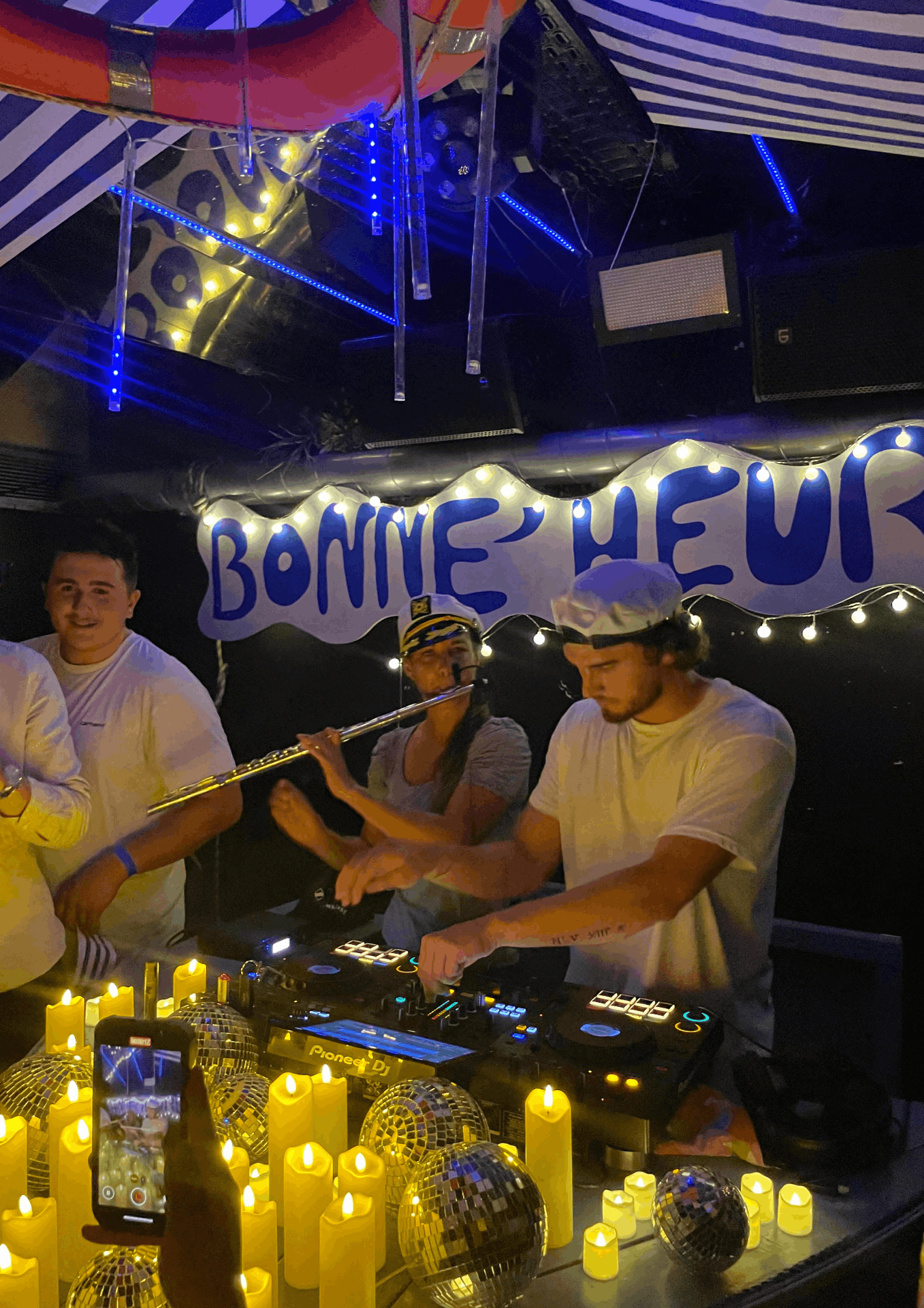 La Navire — photo 2