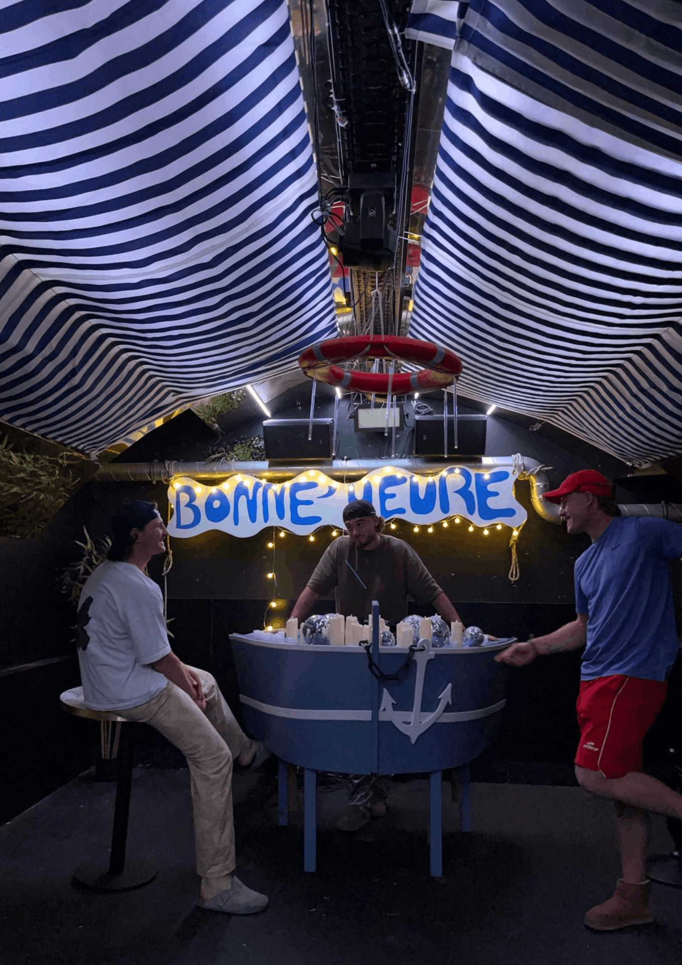 La Navire — photo 3